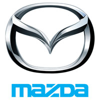 Mazda Rubber Car Mats